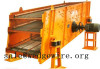 Double deck screen shijiazhuang