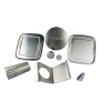 Aluminum die casting medical equipment parts