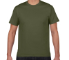 men's summer t shirt high quality cheap plain cotton t shirt classic tubular