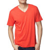 assort color plain t shirt cheap 100%cotton custom made print t shirt