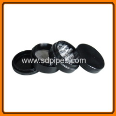 White Teeth Herb Grinder