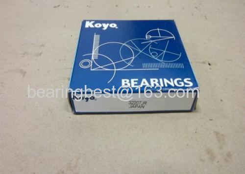 Taper roller bearing 32307 JR