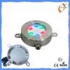 1.6*1w Led RGB First class IP68 stainless steel led underwater light