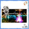 6*3W RGB 3 in 1 Led First class IP68 stainless steel led underwater light