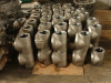 Custom Carbon Steel Forging Parts for Forged Steel Products