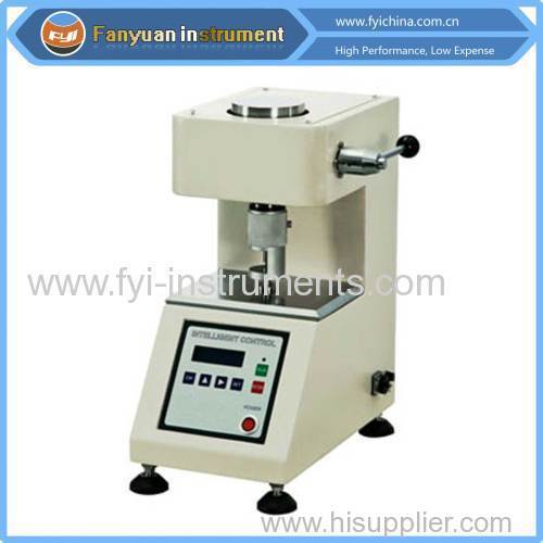 SATRA Rub Fastness Tester