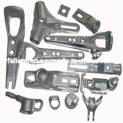 Direct Factory Heavy Forged Parts for Generator