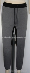 Men's long sport pants