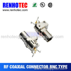 China supplier waterproof bnc connector provided with low cost