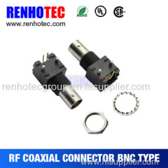 Electrical male female connectors audio jack connector directly supply from China