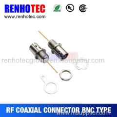 free sample bnc connector cable connector for wiring assembly