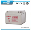 Rechargeable Sealed Lead Battery with 12years Long Life