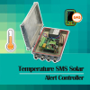 temperature transmitter data logger