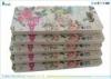 Rectangle Floral Pattern EVA Foam Kneeling Pad For Garden Work