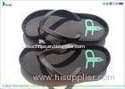 Mixed Colors EVA Flip Flops Multifunction For Travel Or Beach