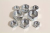 Hex nut ( din 934)