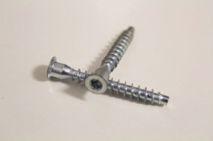 confirmat screw / furniture screw