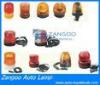 Professional Automotive Lamp Universal Warning Light For Truck / Fork Lift