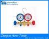 R-134A A/C Refrigerant Gauge Set for Automotive / Home Air Conditioning