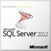 Microsoft SQL Server 2012 Product Key Codes Standard 15CAL OEM Key