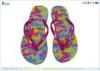 Unisex Rubber Flip Flops Size 12 WomensFor Advertising Promotion