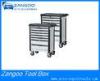 Professional Movable Roller Tool Box 7 Drawer Tool Cabinet With Central Locking System