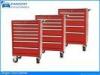 Automotive Mechanic 7 Drawer Rolling Tool Cabinet And Chests 780x460x860 Mm