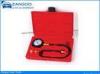 0-100PSI 24&quot; Flexible Hose Engine Testing Tools Engine Oil Pressure Test Kit