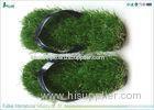 Artificial Grass Soft Flip Flops Size 12 WomensComfortable