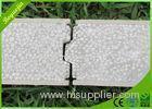 Lightweight reusable Structural EPS Cement Sandwich panel For decoration