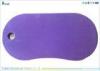 Hyper Crysta Violet Purple Foam Garden Kneeler Cushion Leaflet