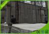 EPS Concrete Partition Wall Panels Fireproof and Soundproof For Office