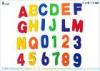 Children Foam Floor Alphabet Puzzle Mat EVA Foam Various Color