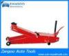 Red Steel / Aluminum Garage 10 Ton Hydraulic Jack For Car / Light Truck