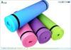 Non - Skid High Density Foam Roll Light Weight Exercise Fitness