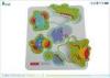 Animal Foam Jigsaw Puzzle Game 1000 Piece For Baby Activity