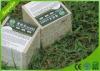 Anti-earthquake Eps Cement sandwich Panel Cilivized Construction 100mm Thickness