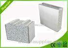 Wash Room Partition Wall Panels Earthquake Proofing Waterproof