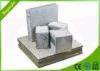 Eco friendly lightweight insulated precast EPS concrete sandwich wall panels interior