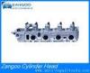 Cast Iron 4G54 Engine Cylinder Head For Chrysler 4G54 MD 026520