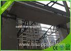 Economic house construction EPS building sandwich wall panel foam core