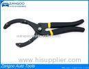 60-90mm 80-120mm Automotive Repair Tools Oil Filter Spanner Wrench