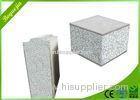 Waterproof EPS Cement Sandwich Wall Panel FPB heat preservation precast