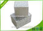 Construction Internal Wall EPS ConcreteSandwich Panel Sound-insulation