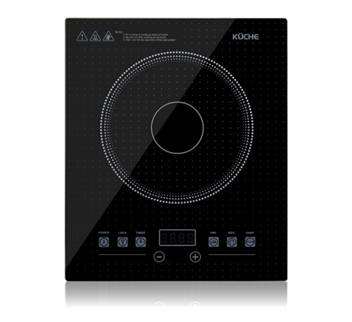 TOUCH CONTROL SINGLE INDUCTION COOKER