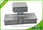 Professional anti quake light weight sandwich wall panel OF EPS foam + cement