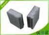 100mm thickness EPS sandwich wall panel heat and sound insulation