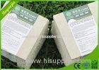 Fireproof EPS Cement Sandwich Panel For Easy Installation Prefab House