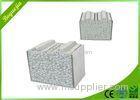 60mm Thickness EPS Cement Sandwich Panel Waterproof Sound Insulation