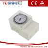 AC110-240V 24 Hour Mechanical Timer Switch Daily Timer